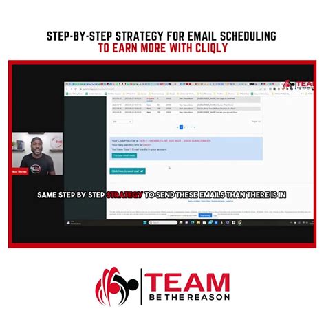 cliqly job|Cliqly: Step By Step Guide to Starting Online Email Marketing  .